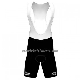 Pantaloncino con bretelle 2023 Lotto Dstny